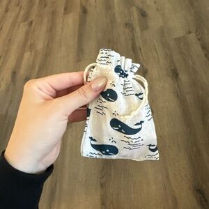 Cute bag 🐳